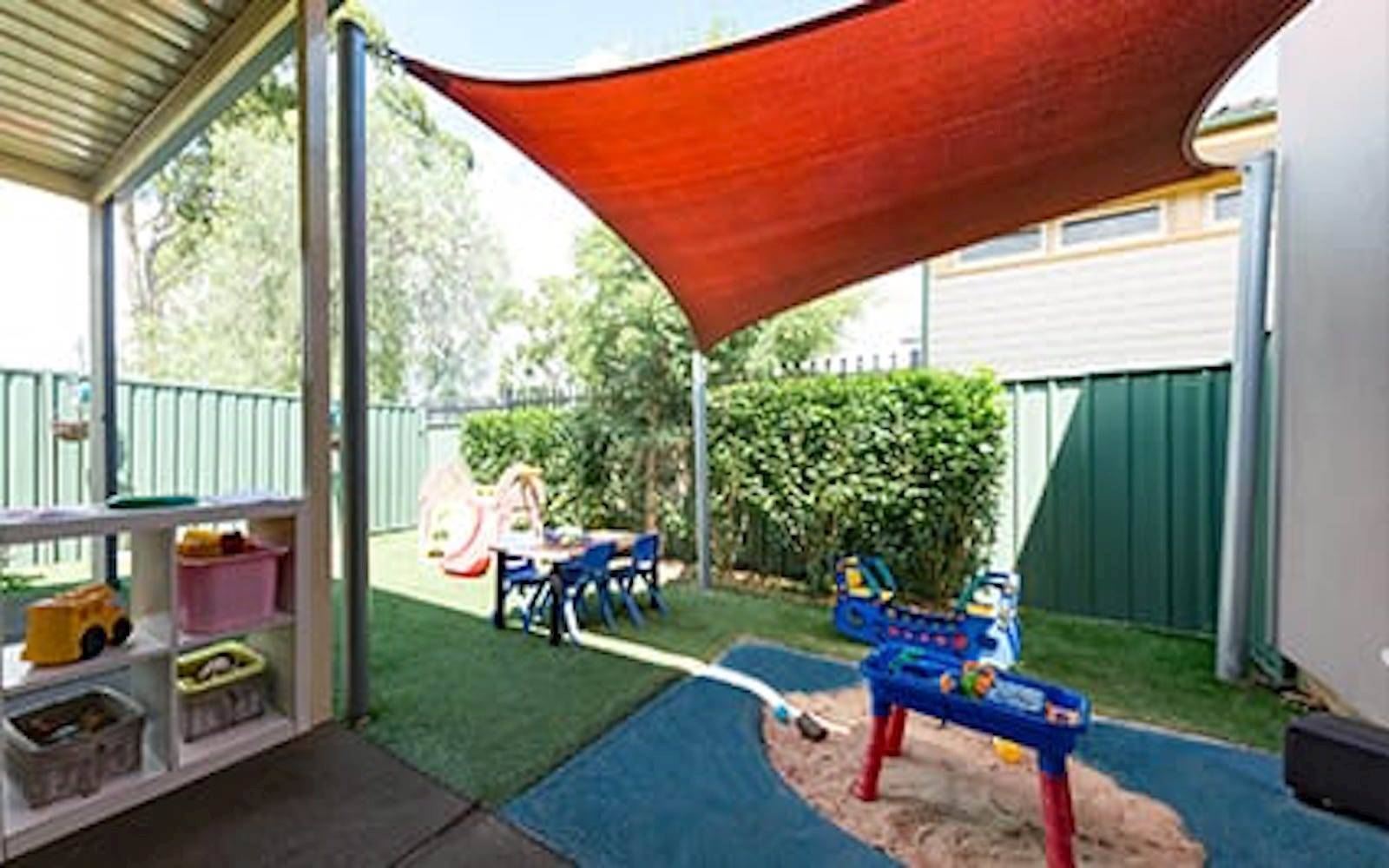 Early Elements Education Centre