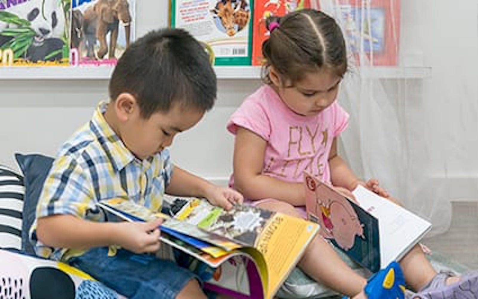 Early Elements Education Centre