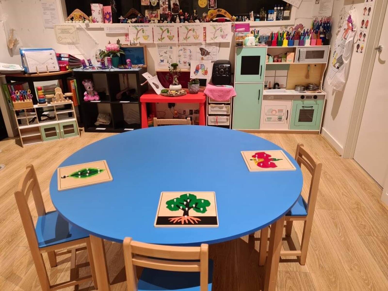 Little Stars Family Day Care