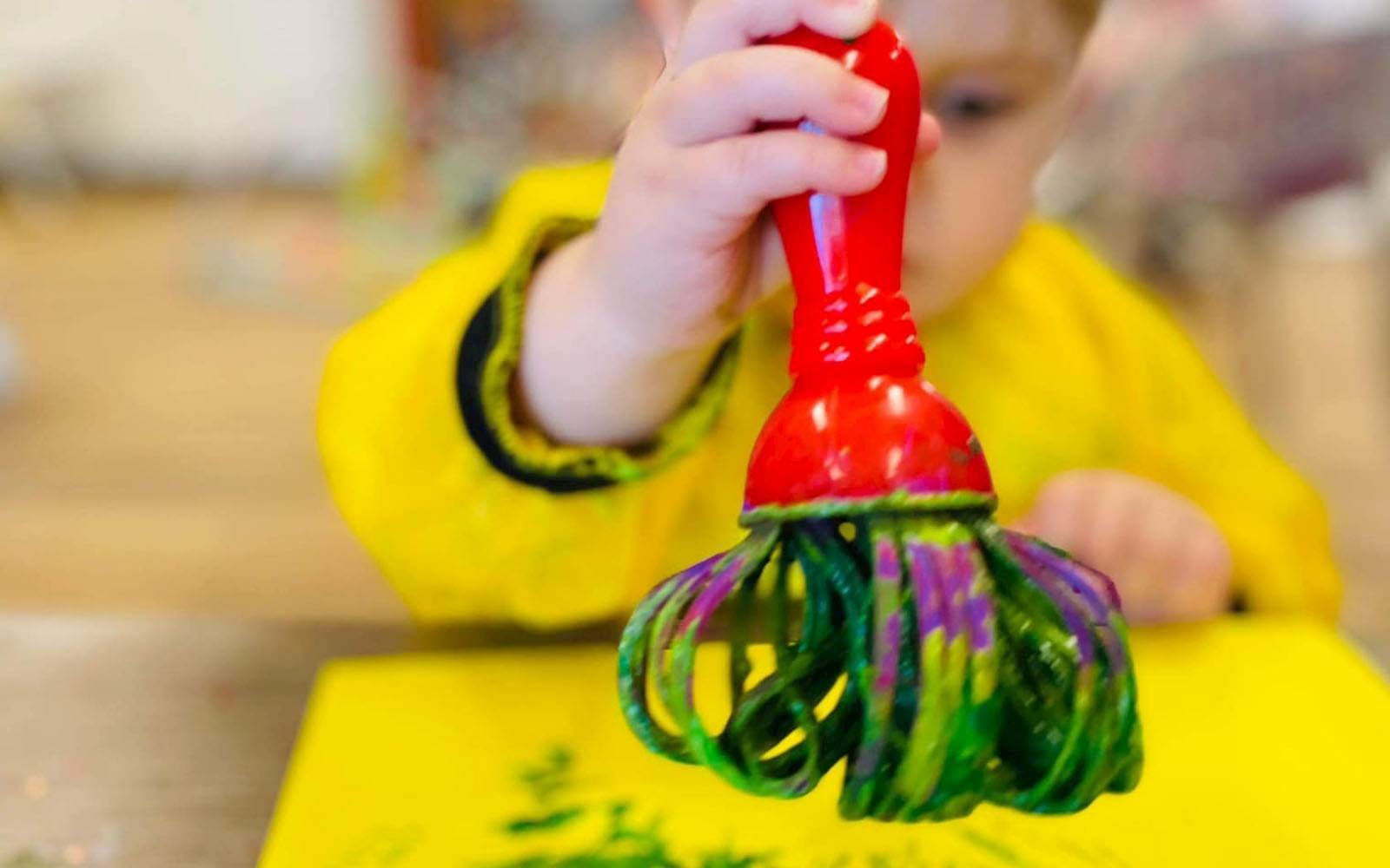 Little Kindy Tamworth