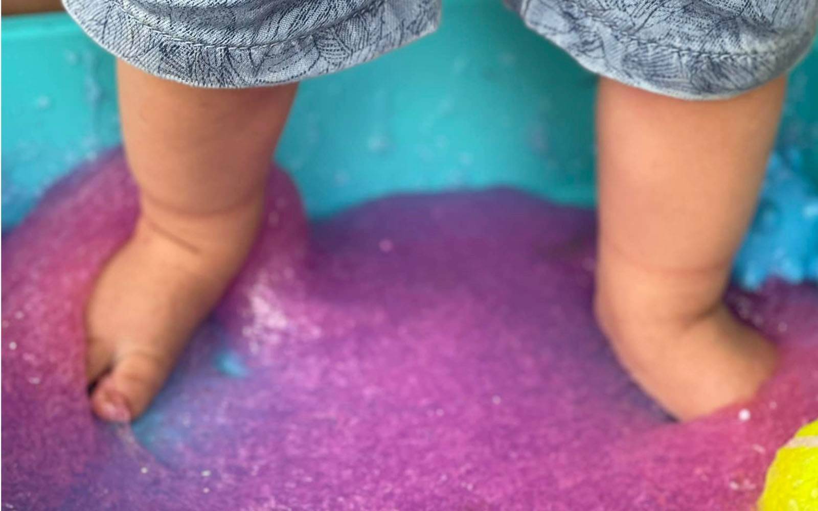 Little Kindy Tamworth