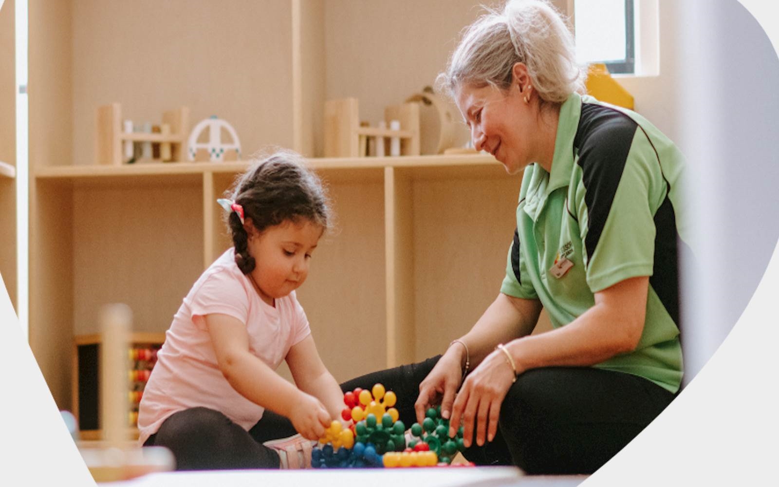 Montessori Merrylands Childcare