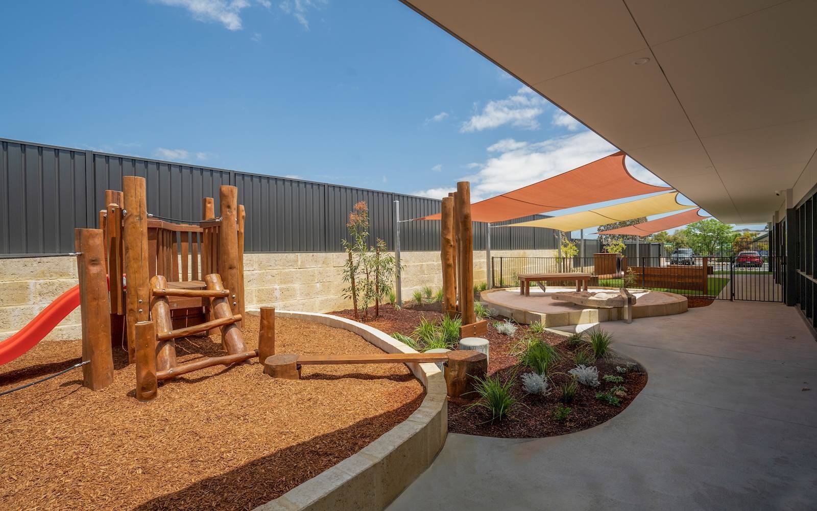 Hearts and Minds Early Learning Baldivis