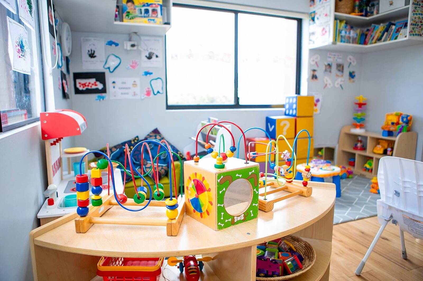 Whiz Kidz Early Learning Centre & Pre-School Baulkham Hills