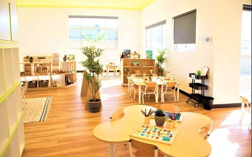 Bright Beginnings Learning Centre Wodonga