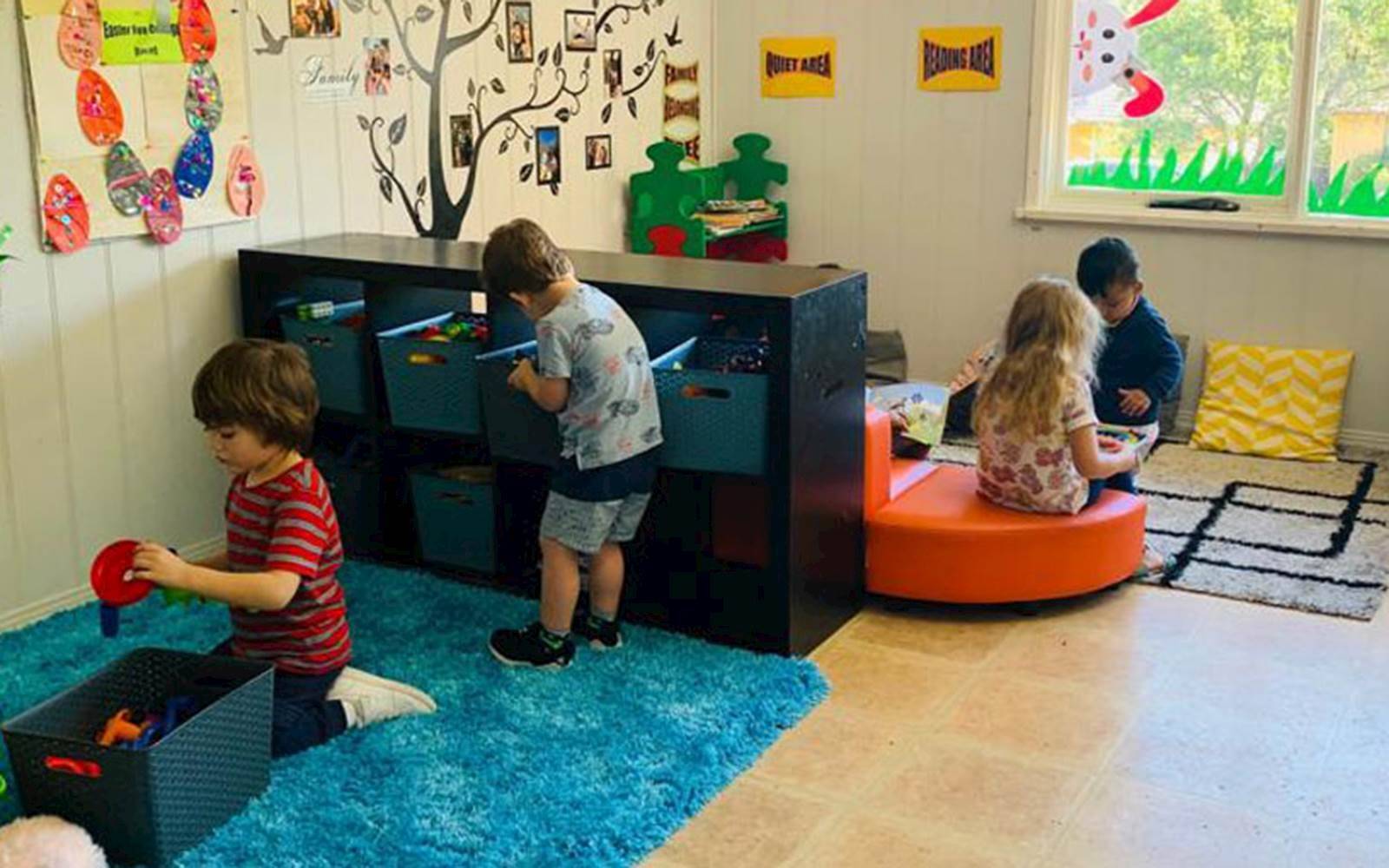 Inspire & Innovate Childcare