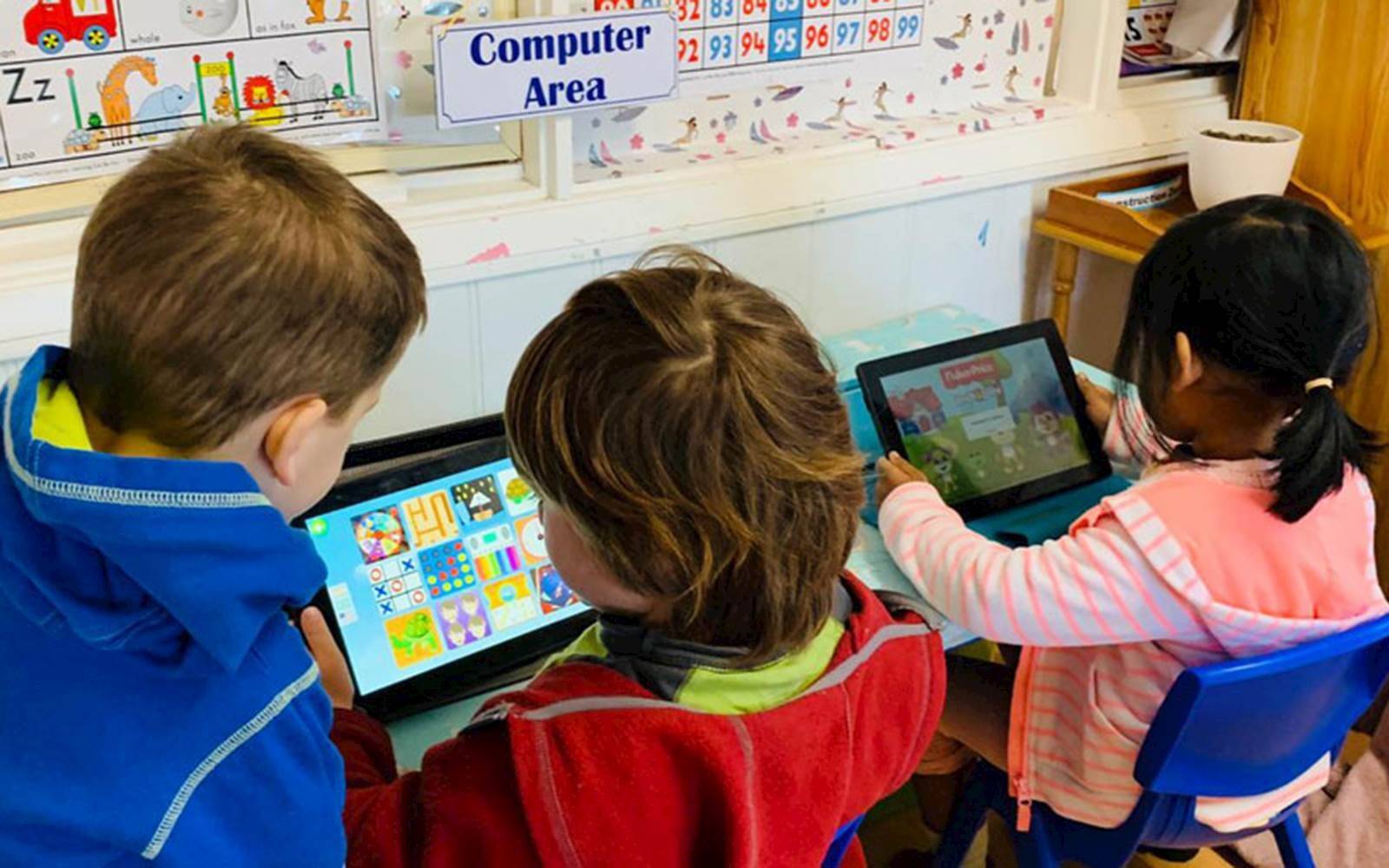 Inspire & Innovate Childcare