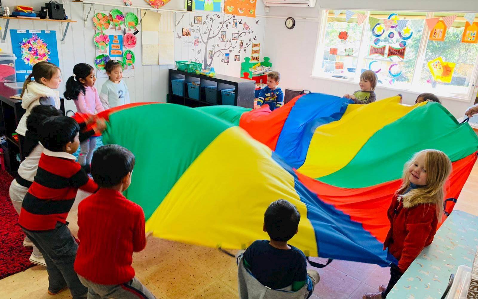 Inspire & Innovate Childcare