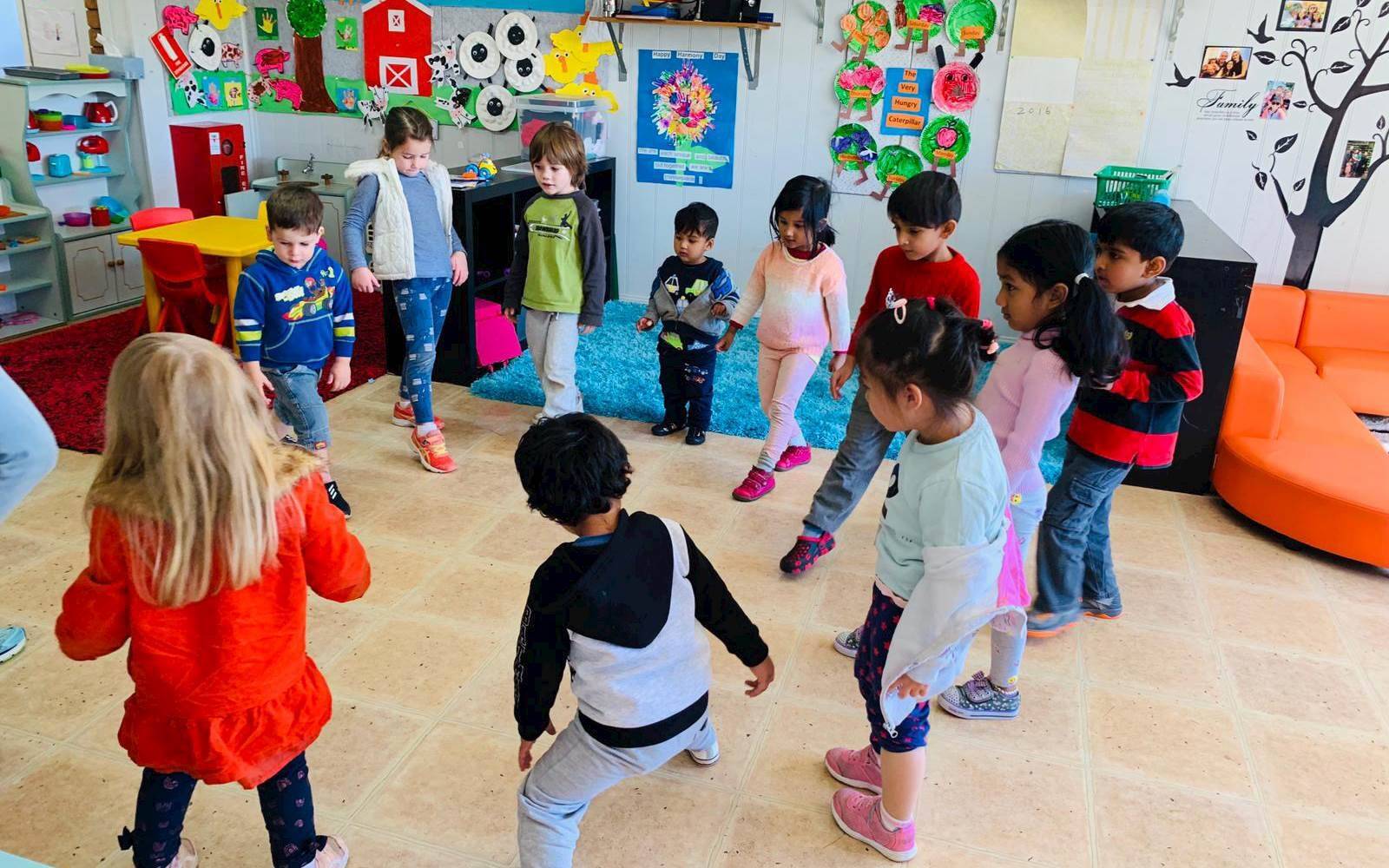 Inspire & Innovate Childcare