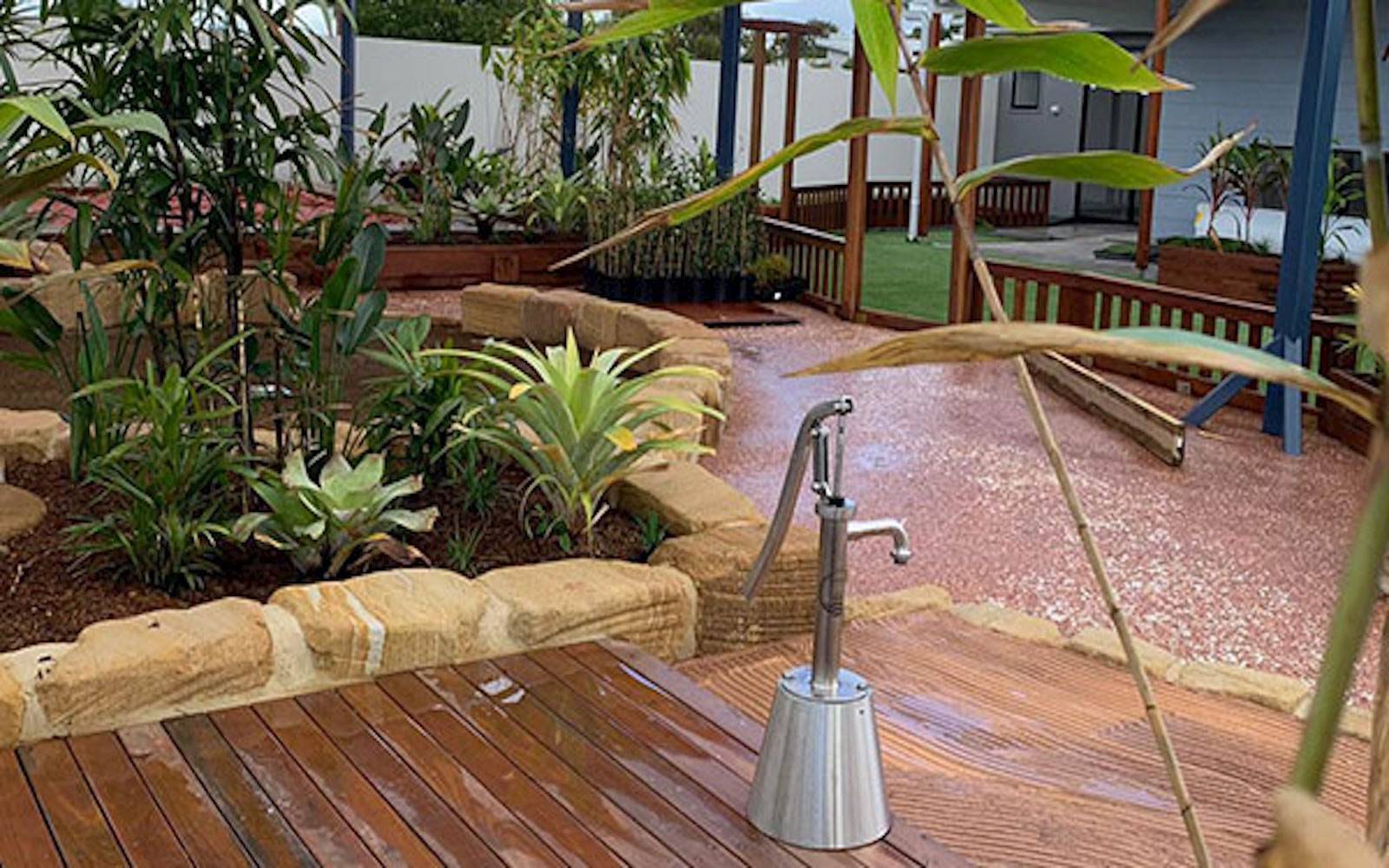 The Nest Early Education Centre of Excellence