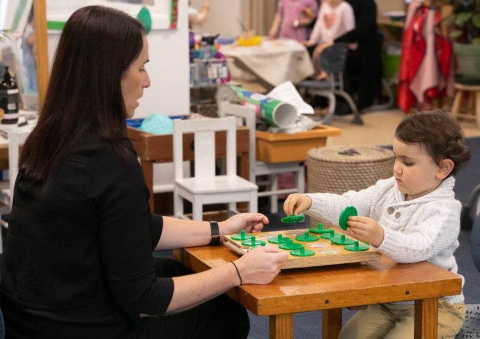 Mount Sinai College Early Learning Centre