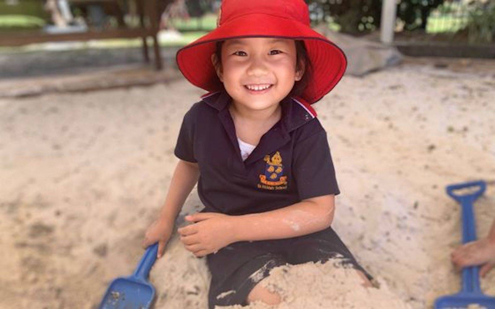 St Hilda's School Pre-Preparatory (Girl's School)