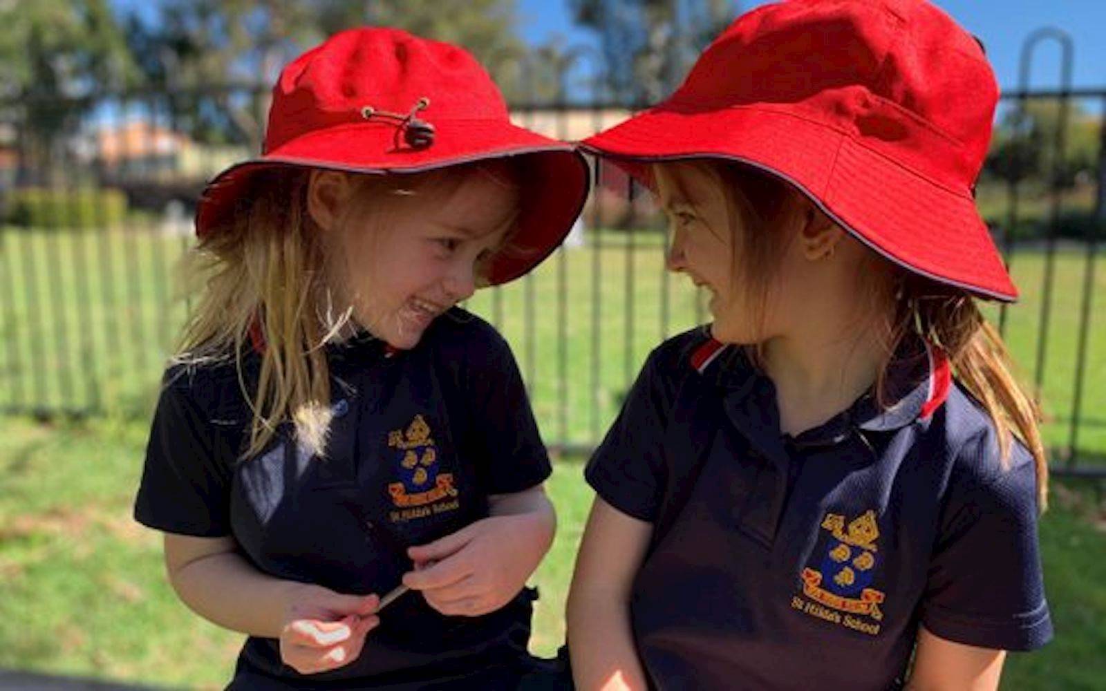 St Hilda's School Pre-Preparatory (Girl's School)