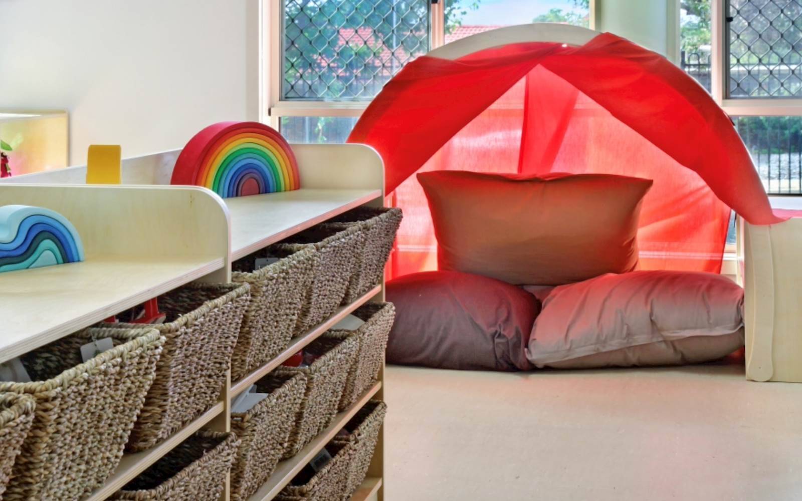 Cool Frogs Early Childhood Education Wodonga