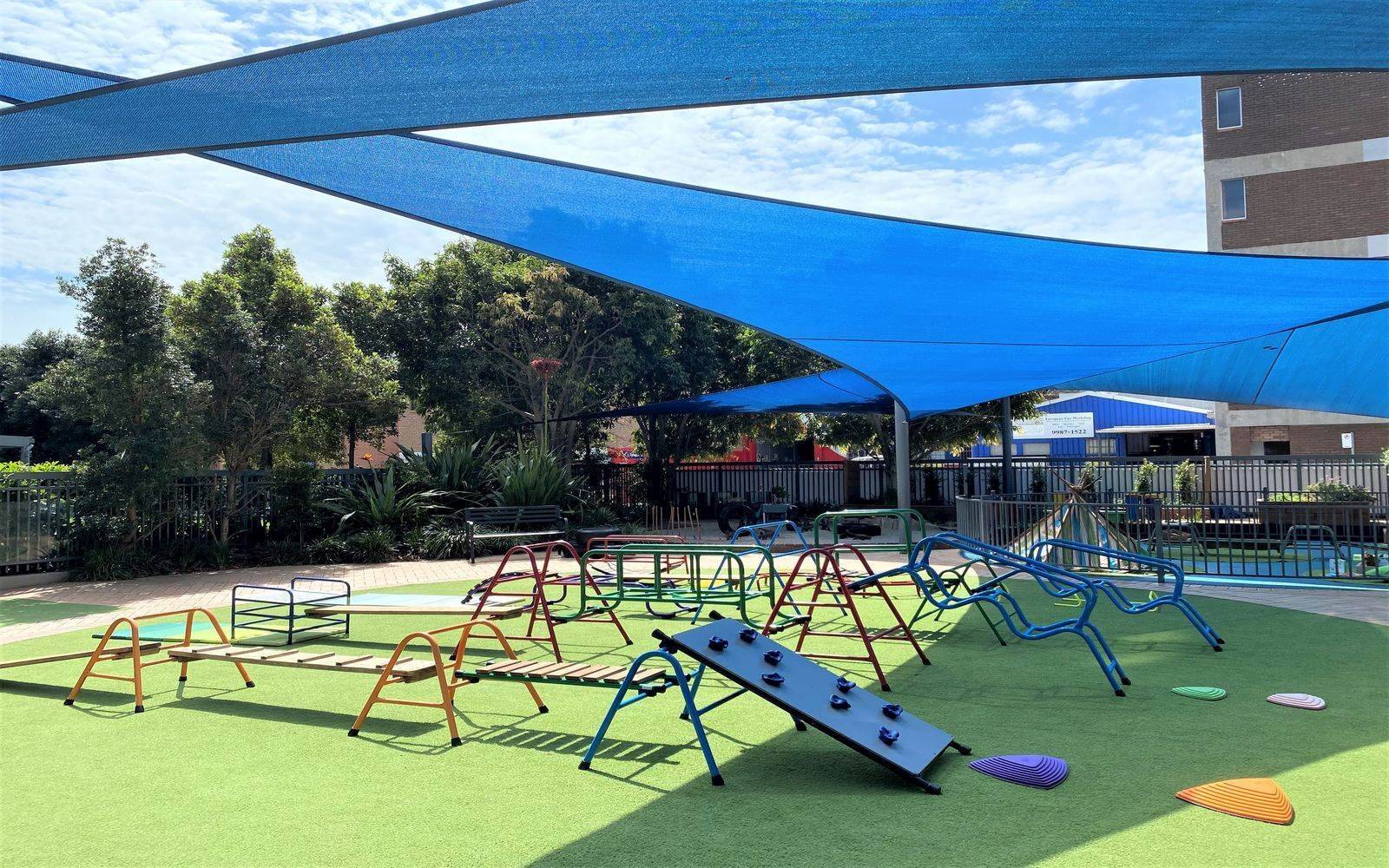 Little Zak's Academy Hornsby