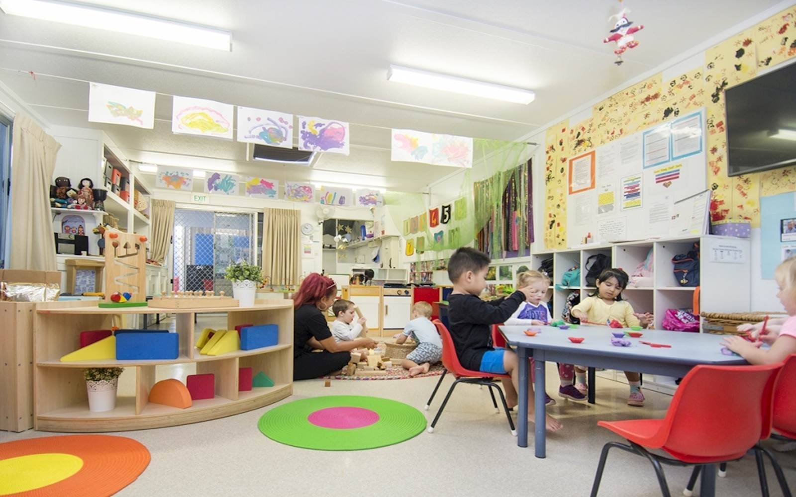 Bauer Street Community Children's Centre