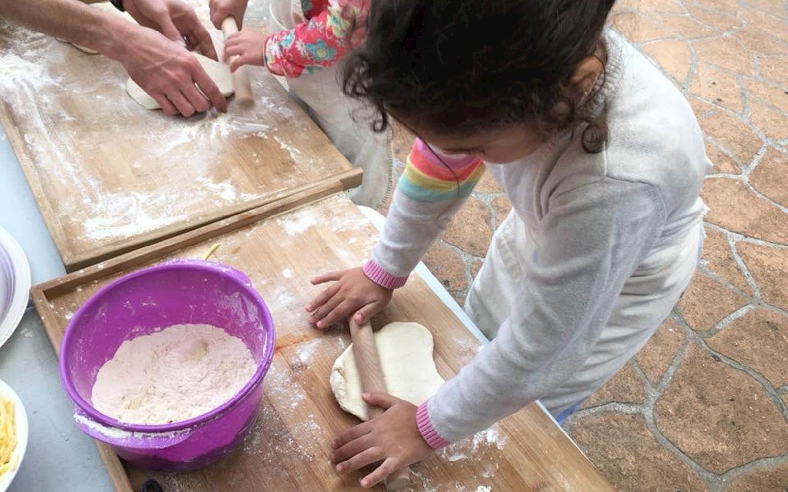 Montessori Works - Maroubra Beach Babies