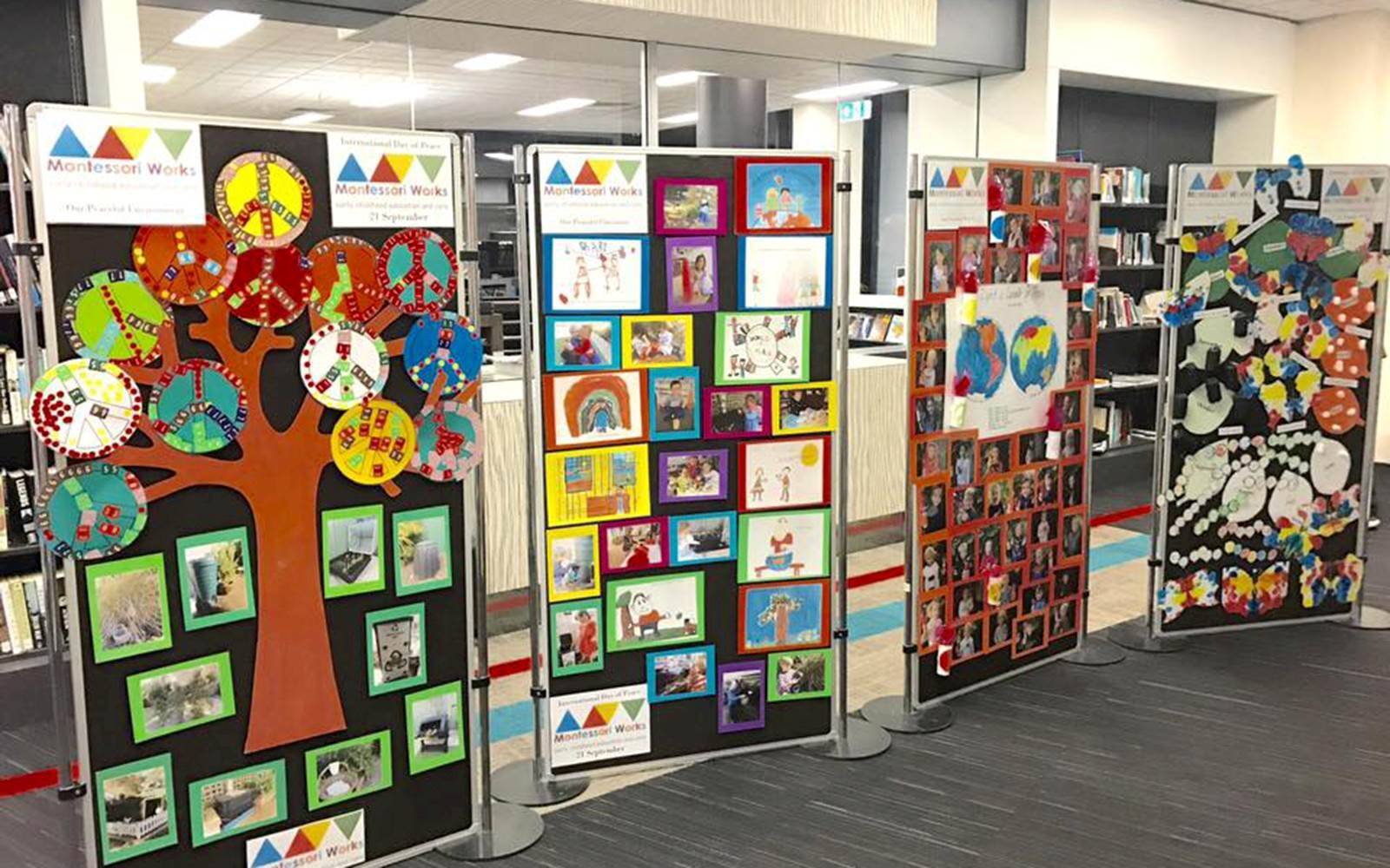 Montessori Works - Maroubra Beach Babies