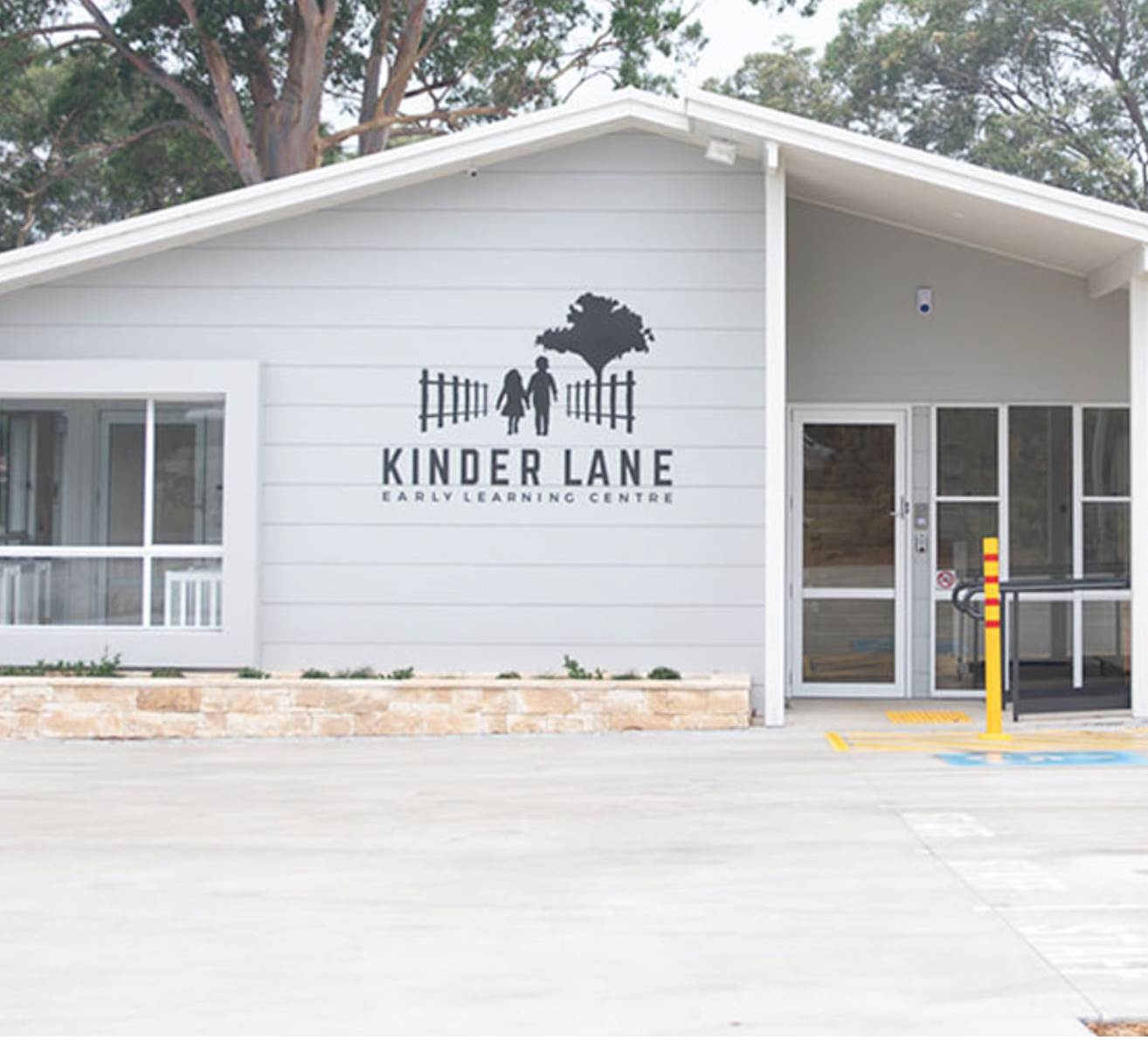 Kinder Lane Early Learning Centre