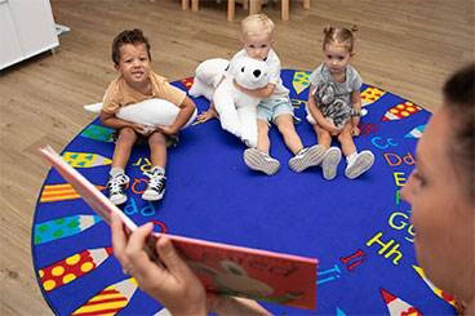 Kinder Lane Early Learning Centre