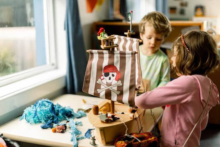 Maroubra Neighbourhood Children's Centre