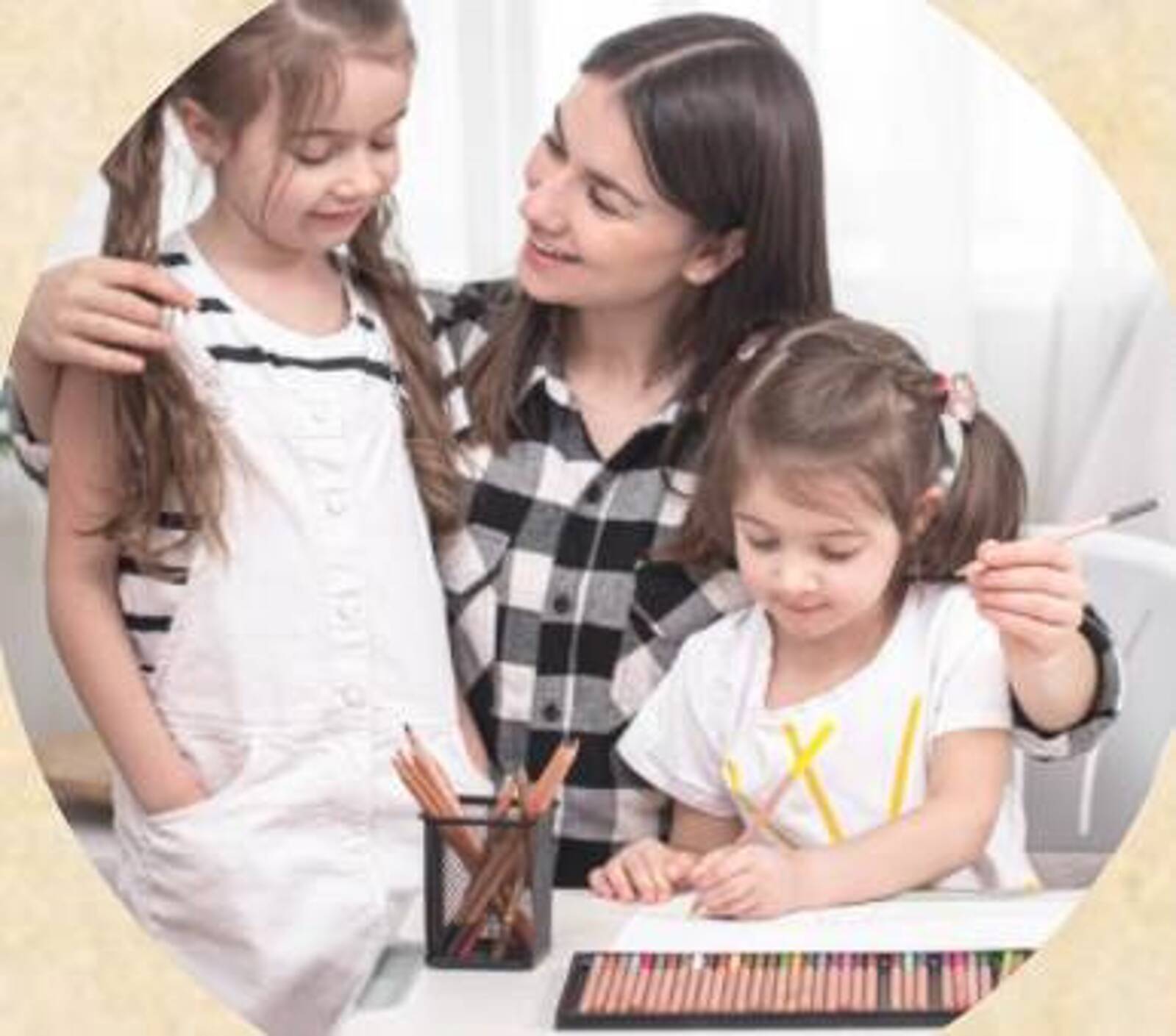 Little Achievers Childcare Centre