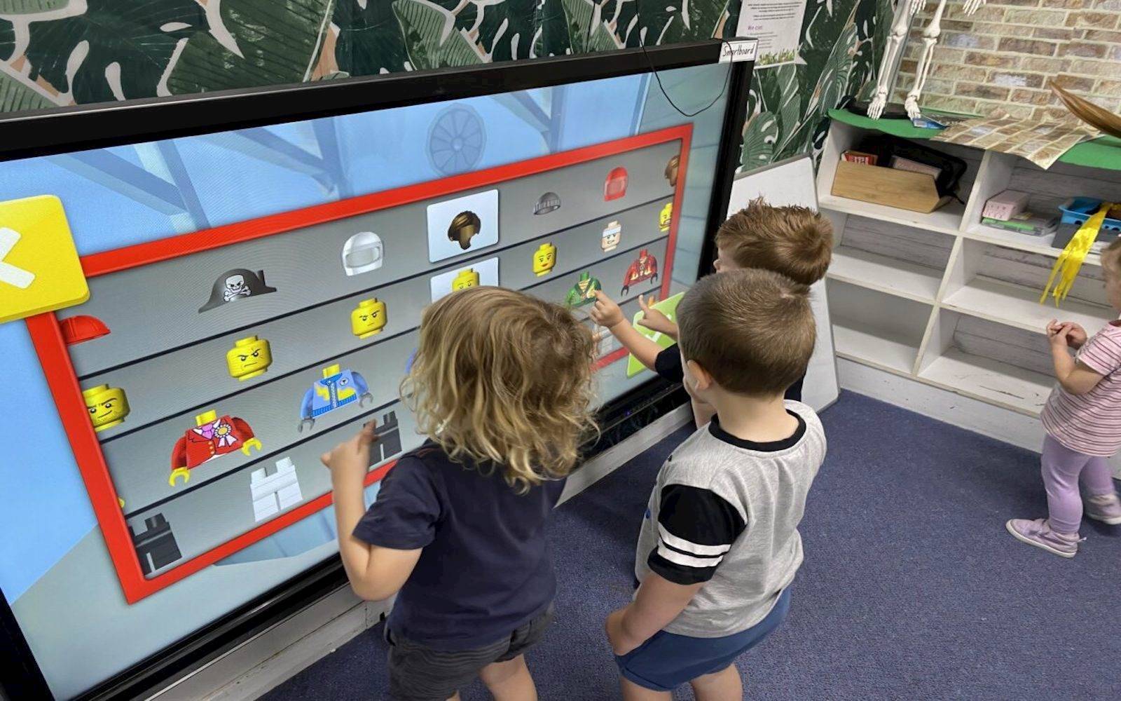 Little Peoples Early Learning Centre - Wollongong | Toddle