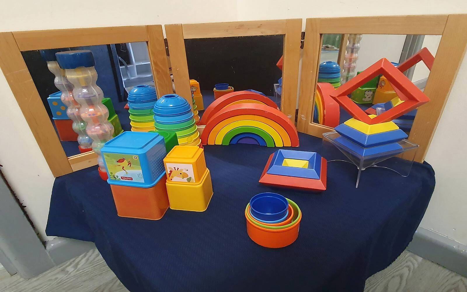 Hannah Early Learning Centre - Richmond