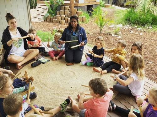 Indigo Early Learning Centre