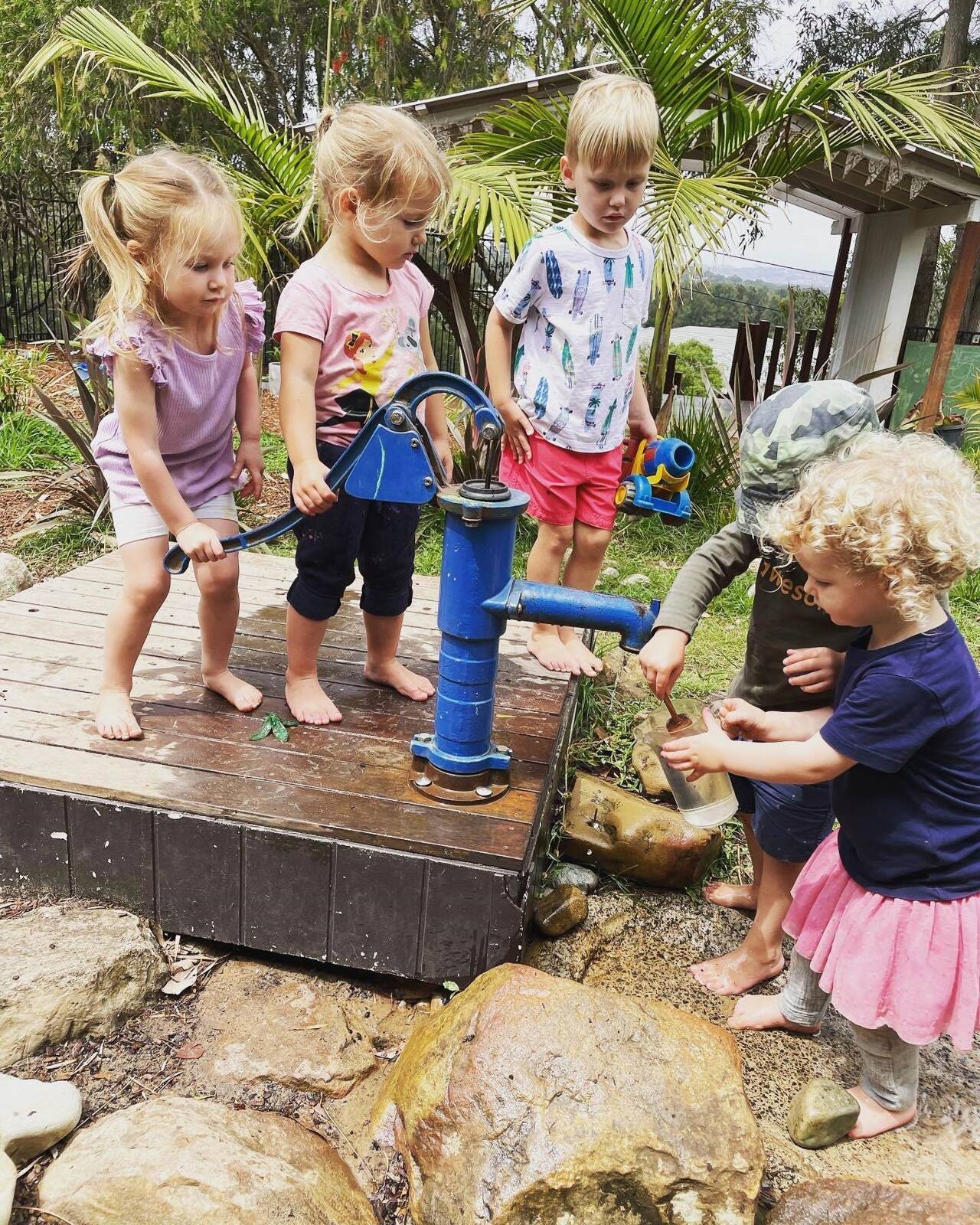 Indigo Early Learning Centre