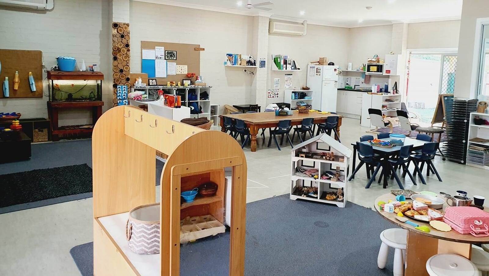 Dayaa Early Learning And Preschool