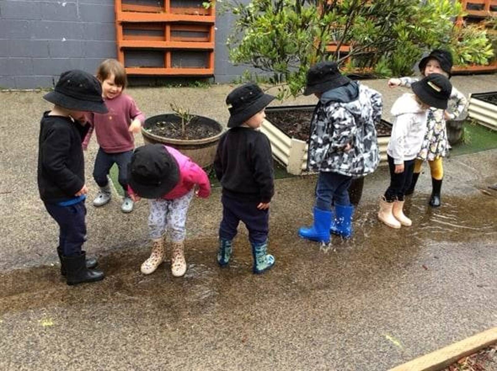 Dayaa Early Learning And Preschool