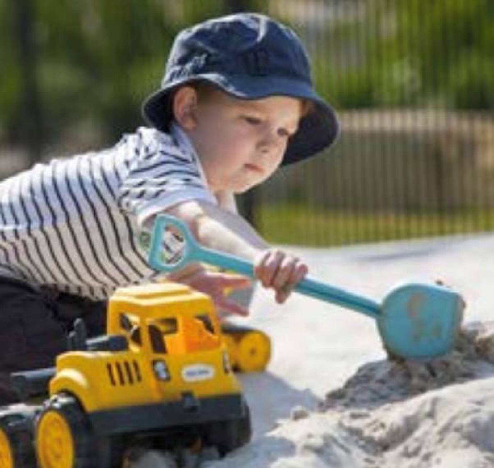 St Peters Lutheran Kindergarten - Springfield