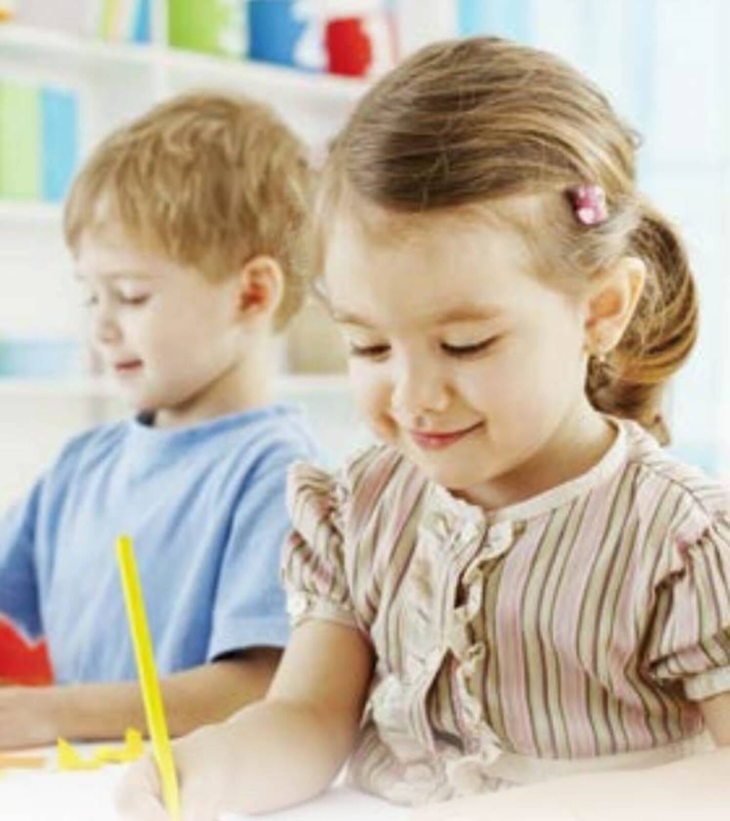 St Peters Lutheran Kindergarten - Springfield