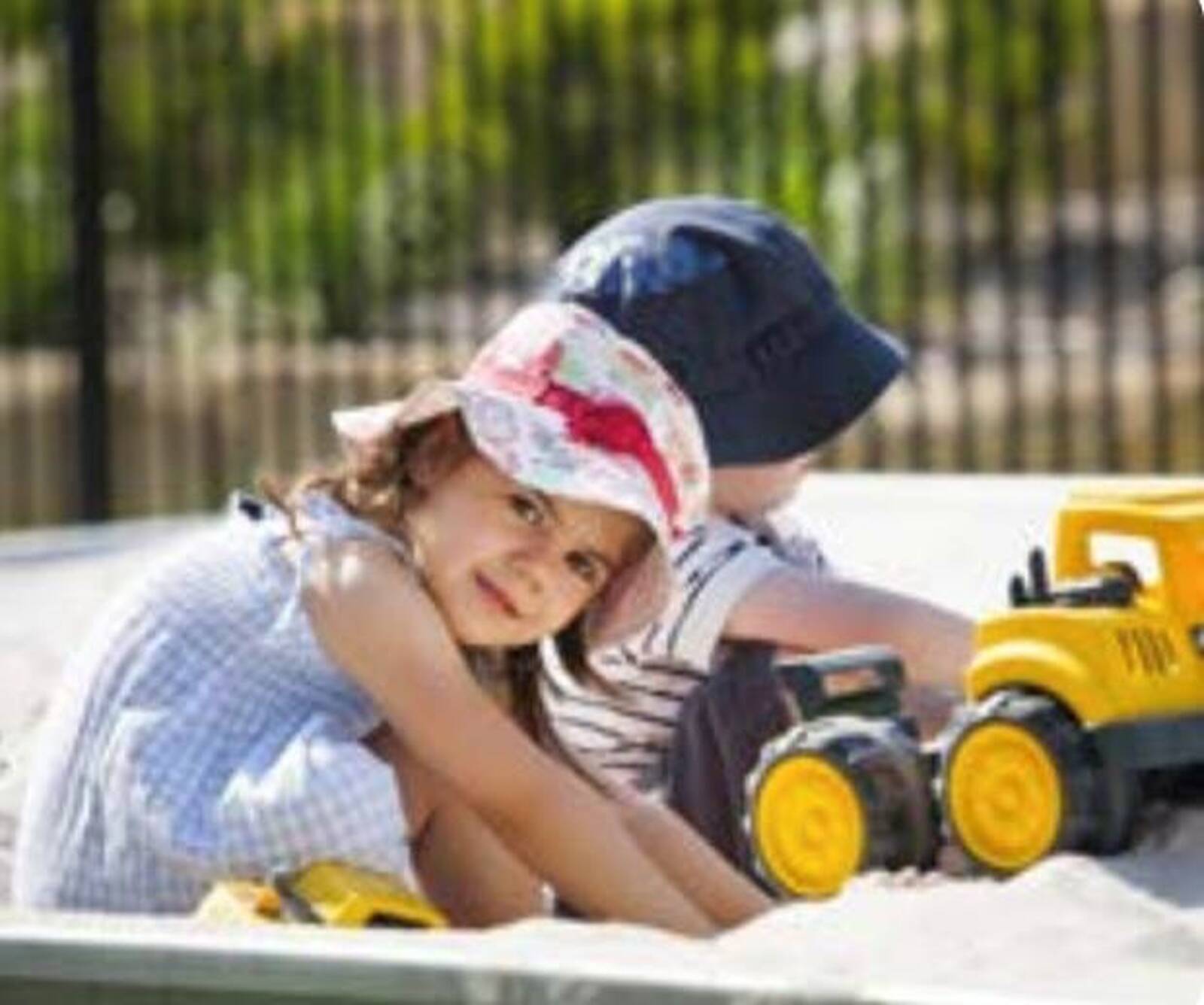 St Peters Lutheran Kindergarten - Springfield