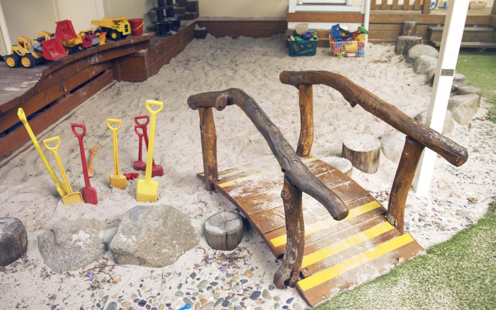 Lady Gowrie Love Street Child Centre