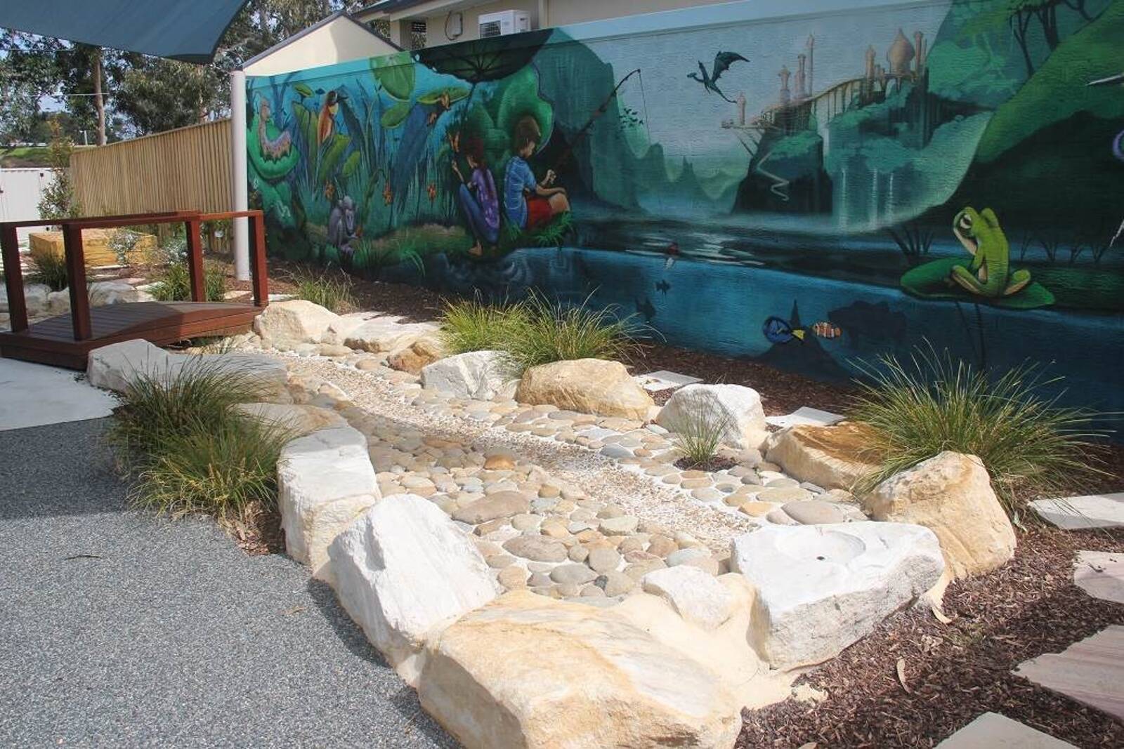 Mighty Kidz Early Learning Centre