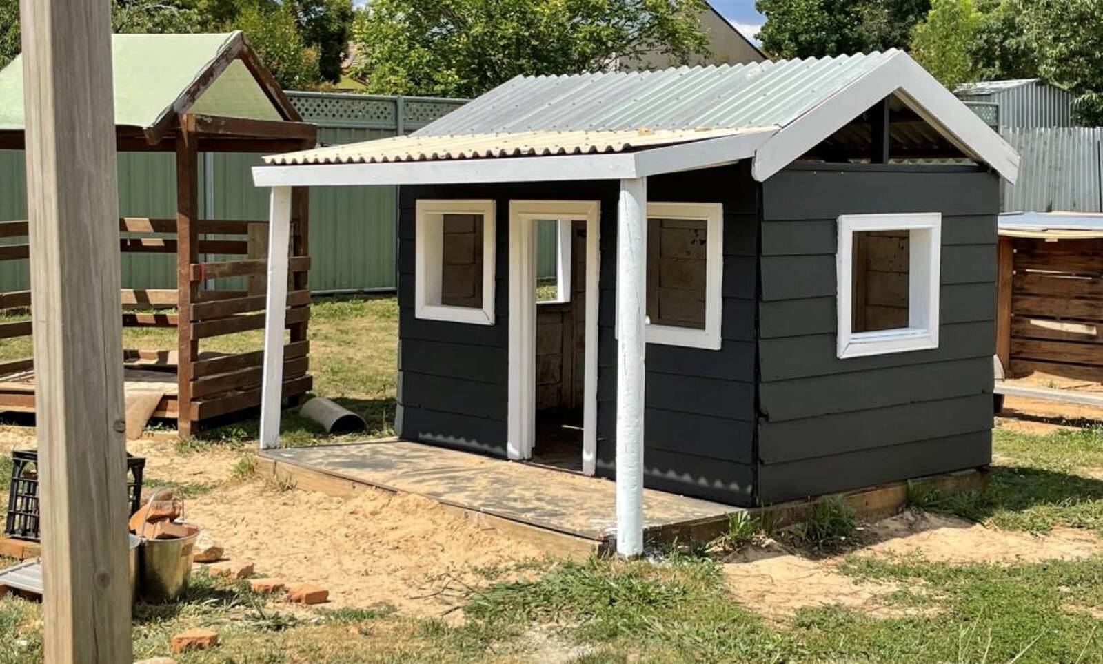 The Willows Early Learning Centre