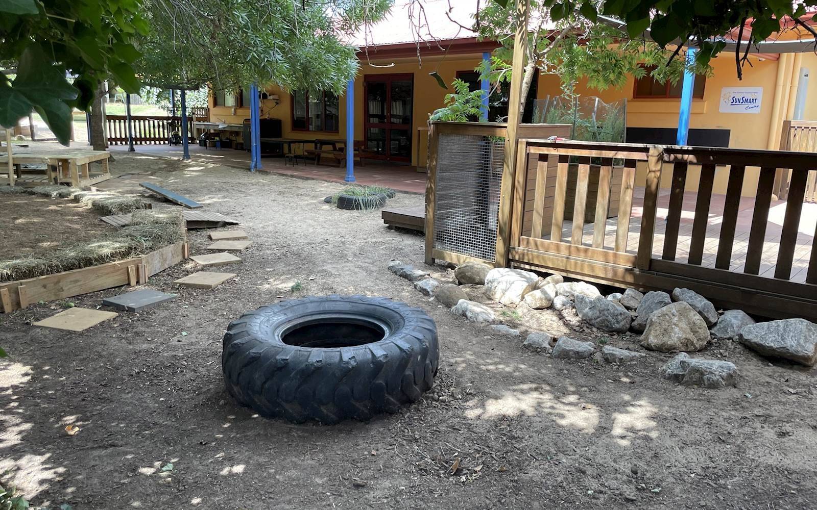 The Willows Early Learning Centre