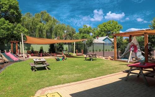 Nature's Academy Early Learning - Dubbo