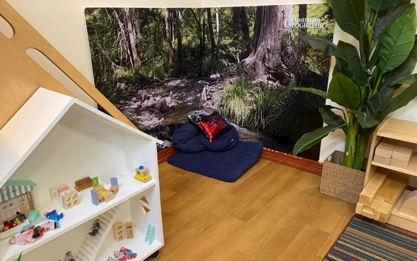 Carlton House Child Care Centre and Preschool