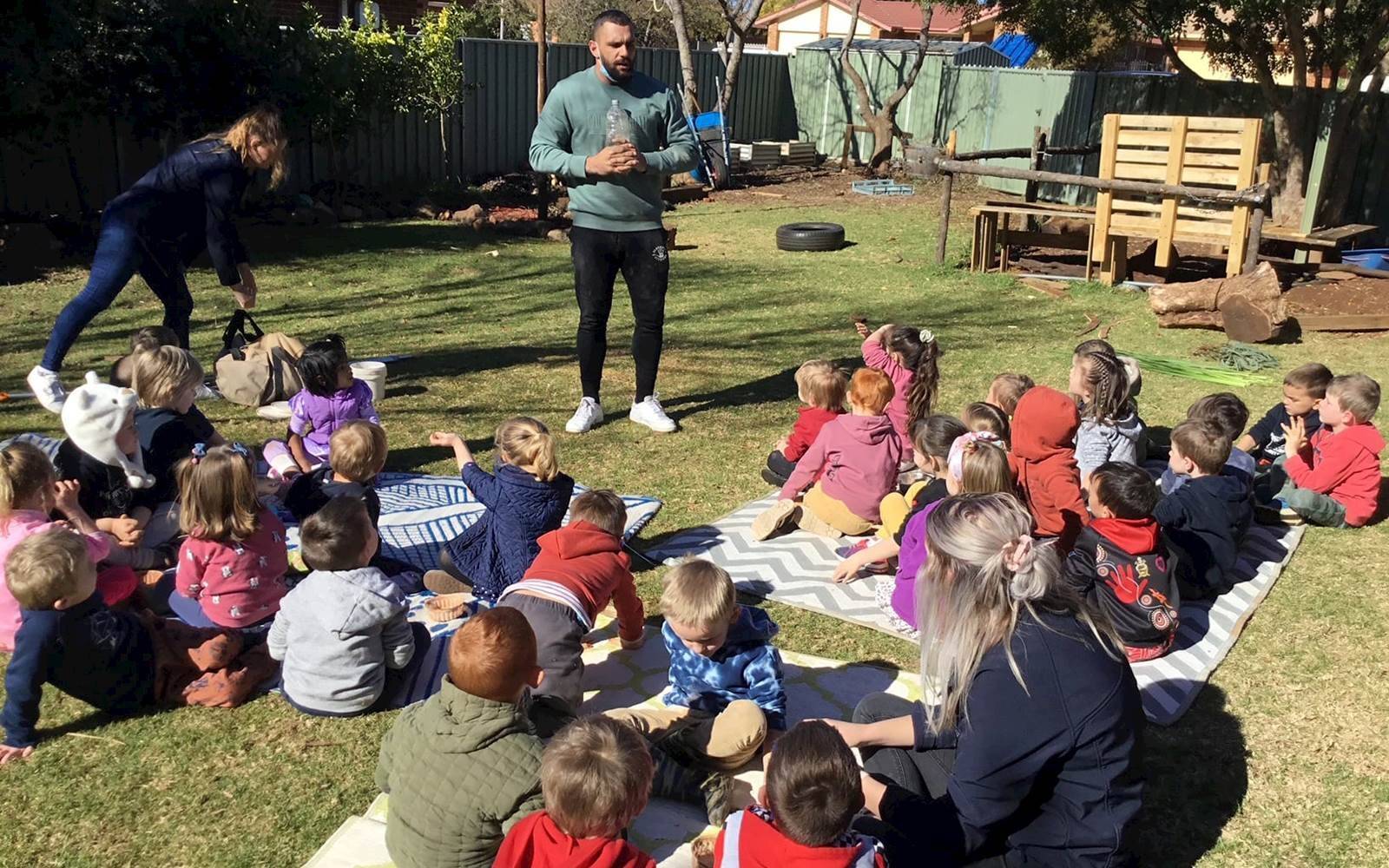 Peppercorn Child Care Centre - Dubbo