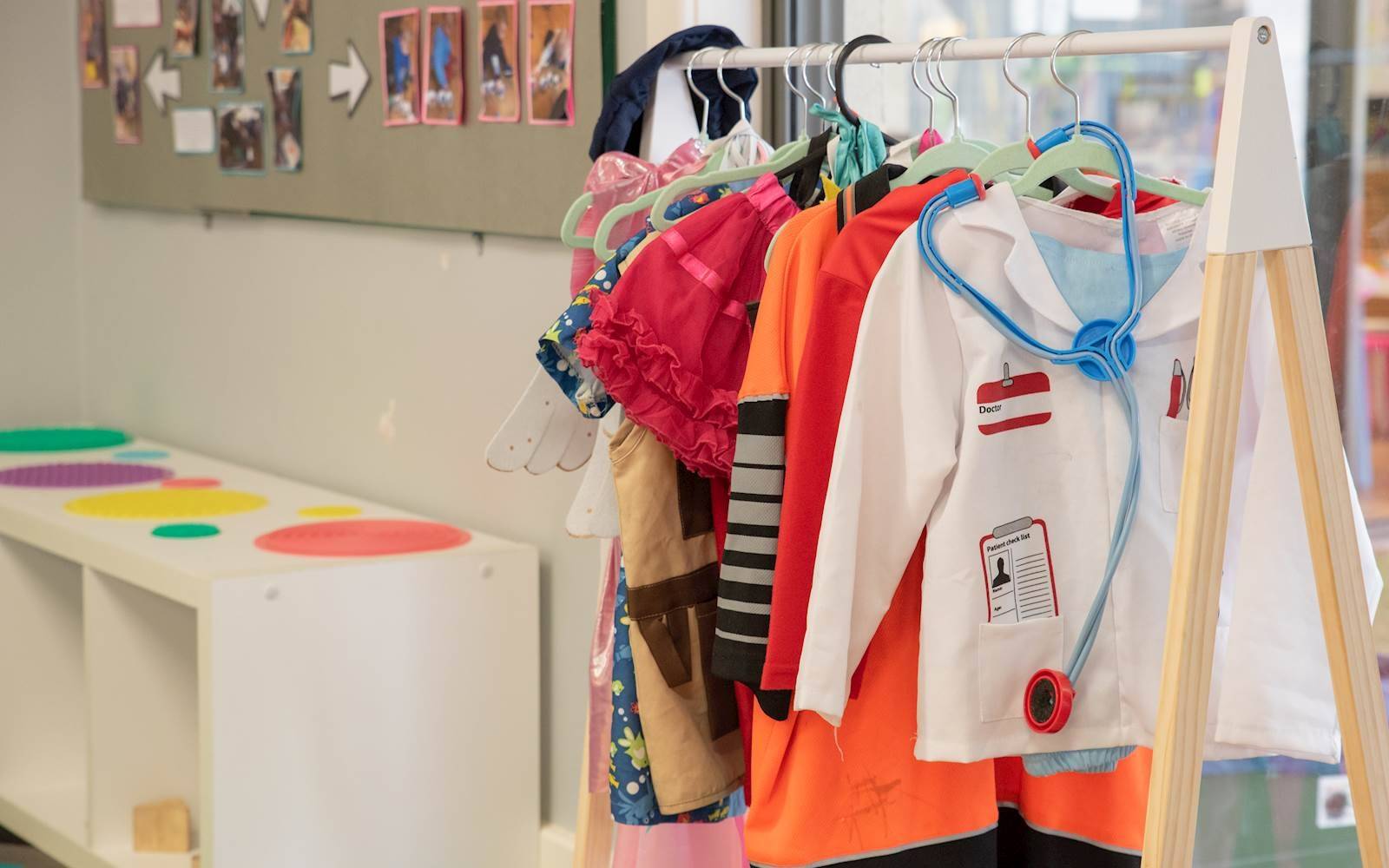 Macarthur Early Learning Centre