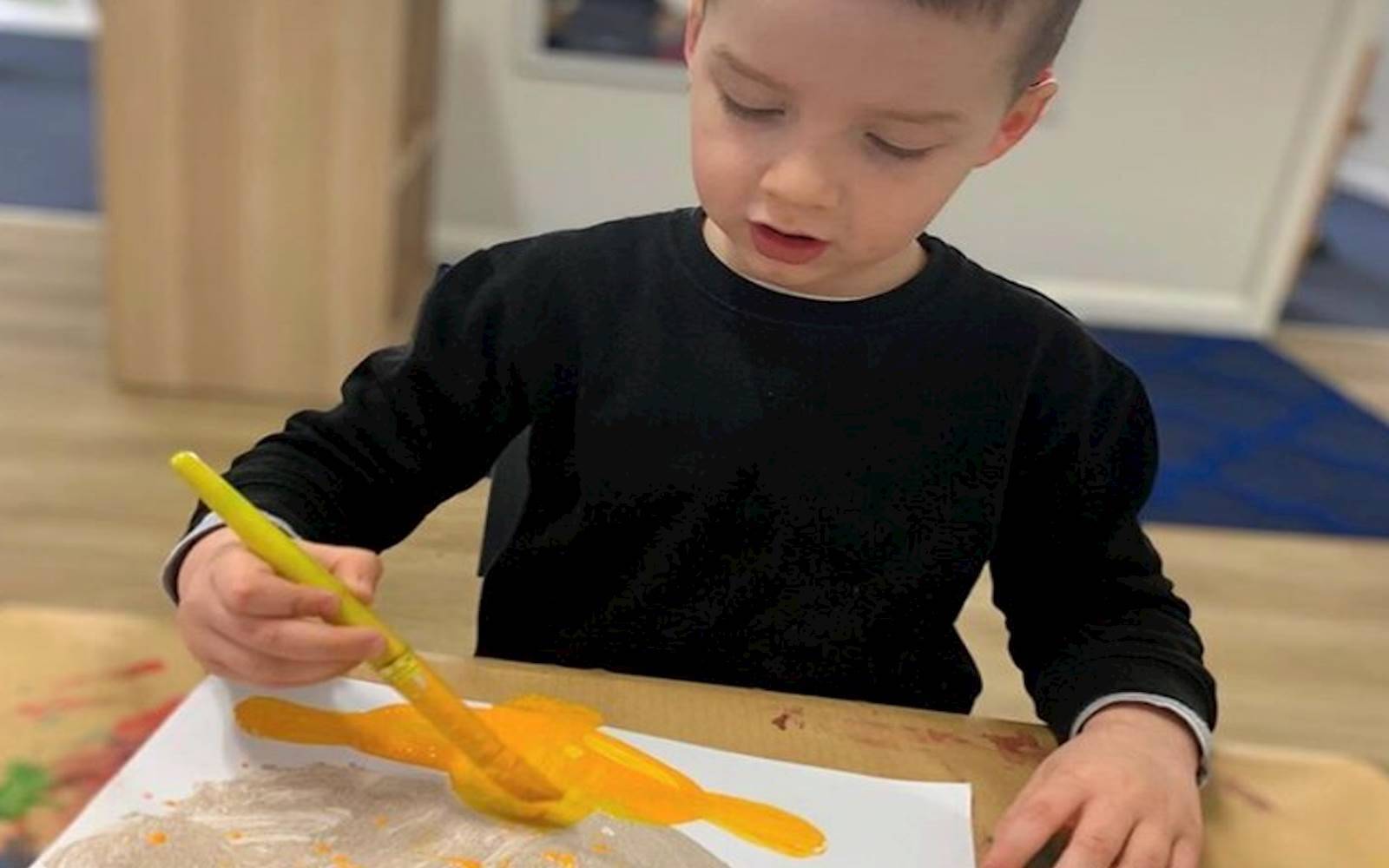 Wollongong Cottage Kindergarten  EST.1989