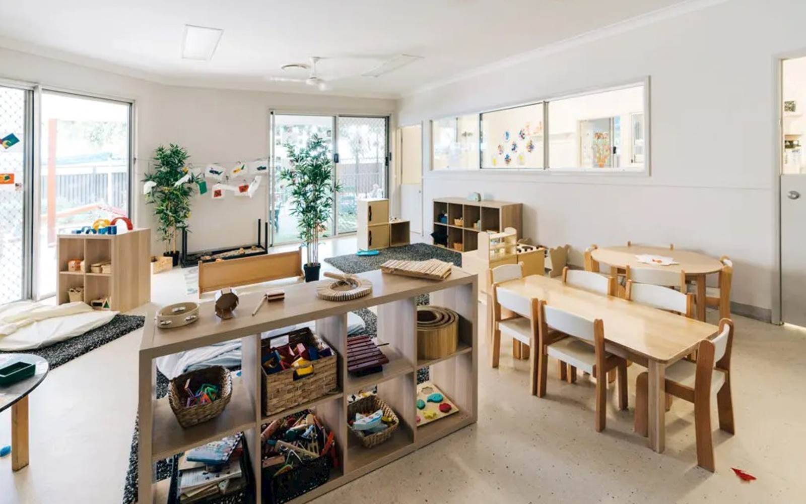 Happy Tots Early Education on Pickering