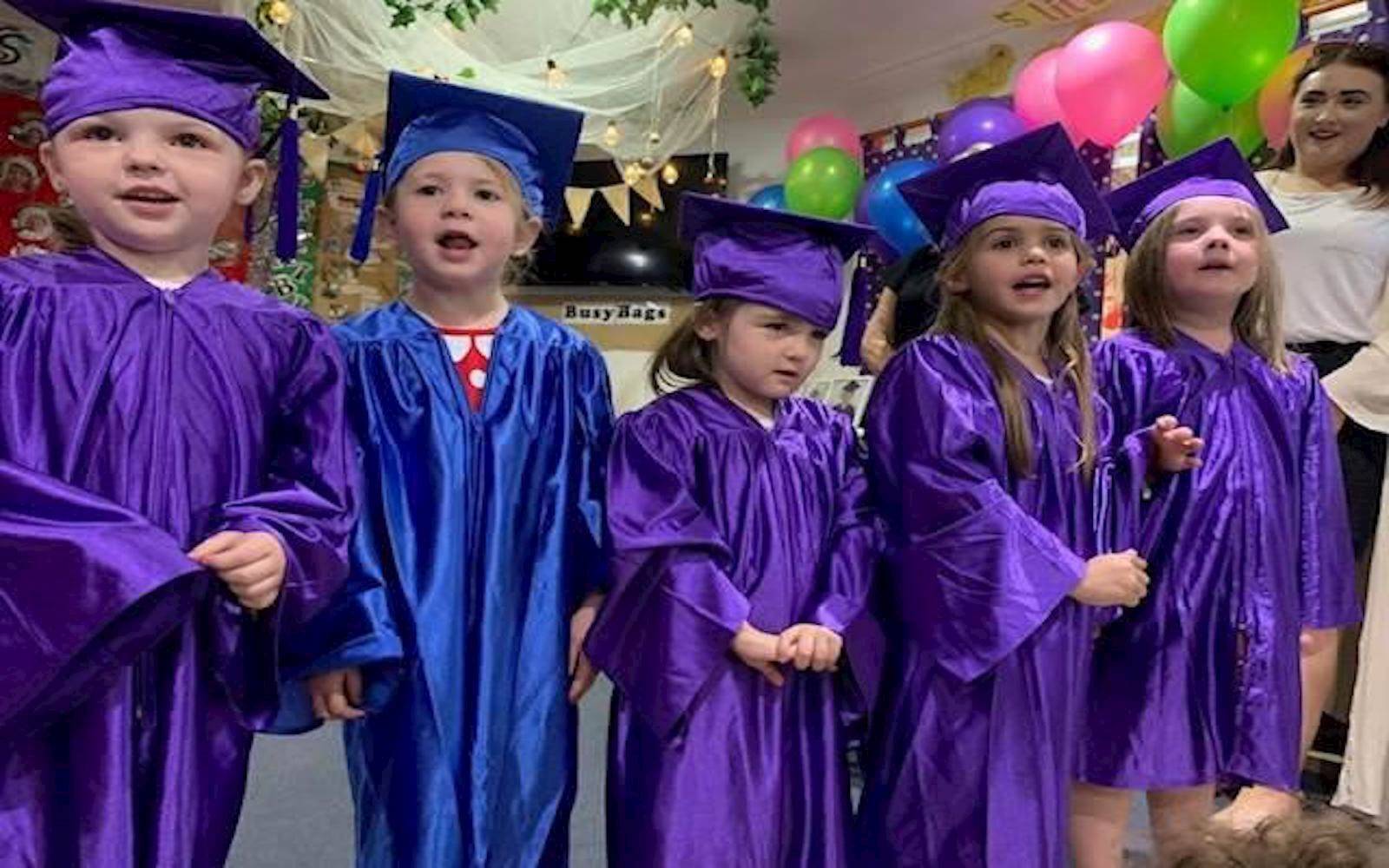 Poka Dot Kids Early Learning Centre - Wollongong