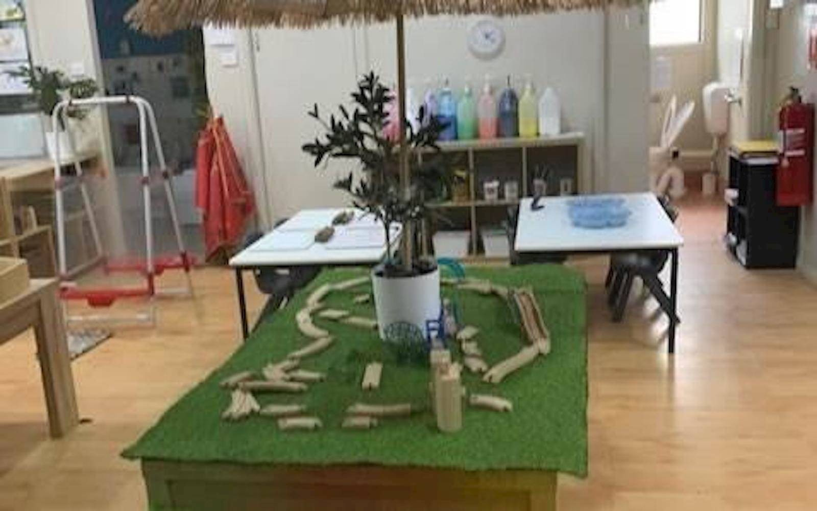 Poka Dot Kids Early Learning Centre - Wollongong