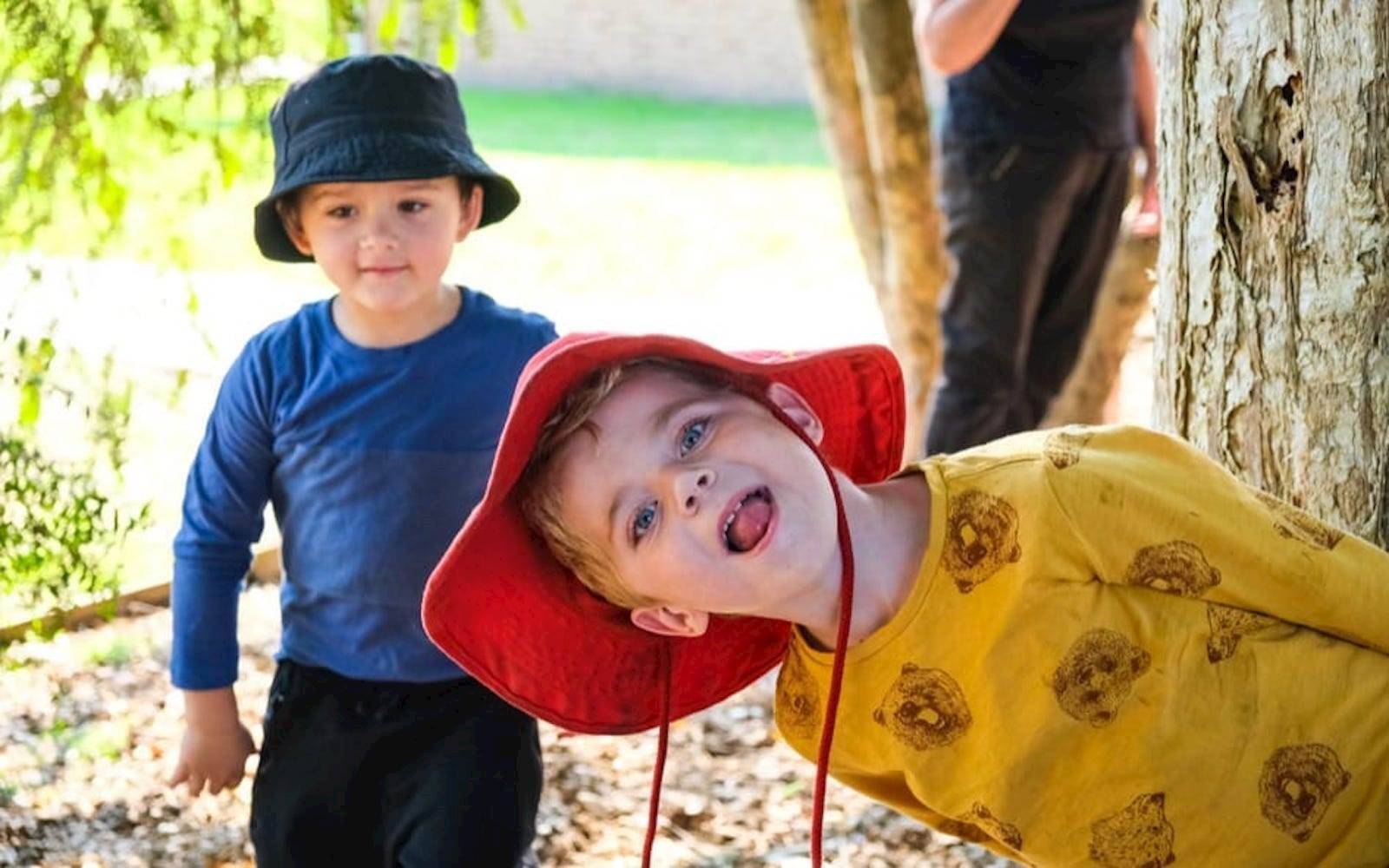 Stewart Street Community Preschool