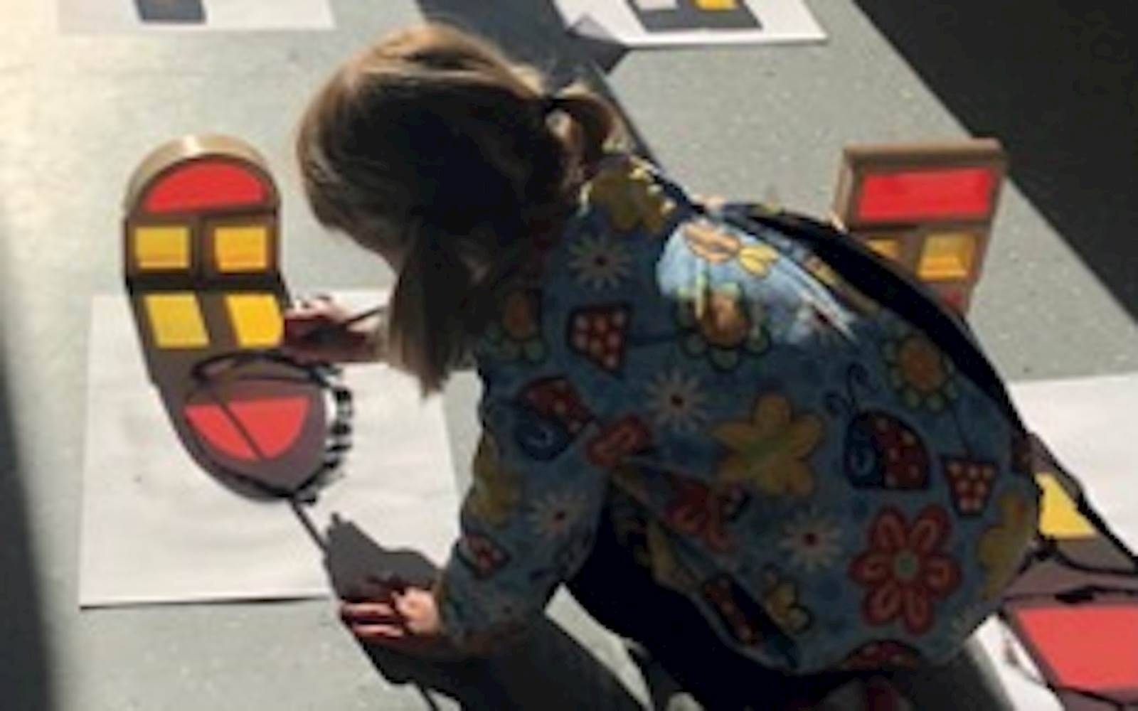 Firbank Grammar School - Brighton