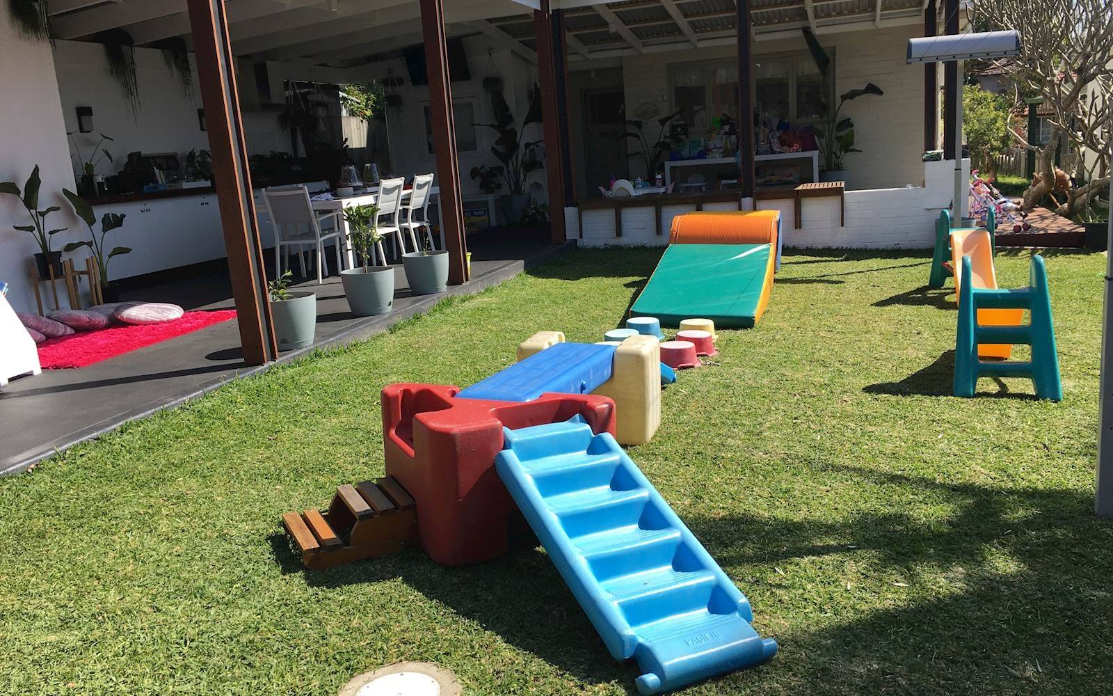 Rani's Family Day Care